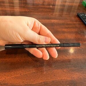 Victoria Beckham Satin Kajal Liner - Ash